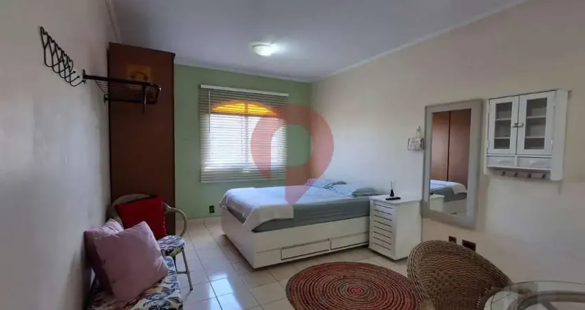 Kitnet para venda em bosque de 30.00m² com 1 quarto e 1 garagem