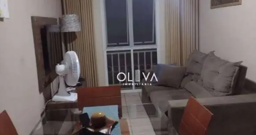 Apartamento para venda em jardim jandira de 64.00m² com 2 quartos e 1 garagem