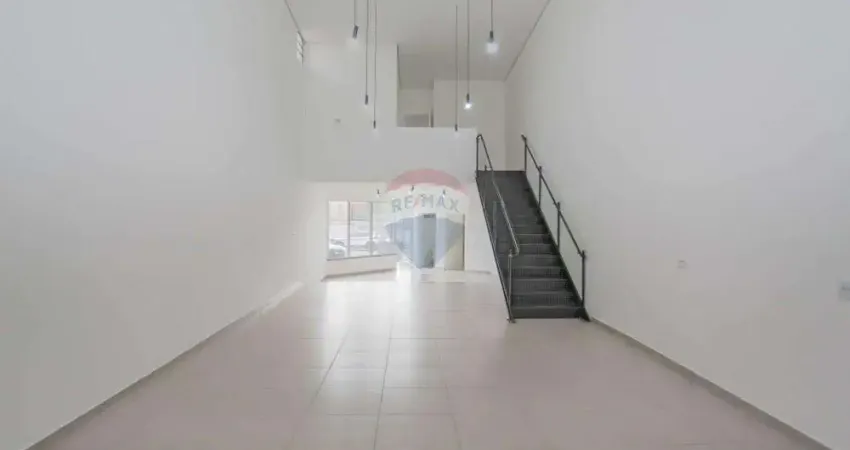 Imóvel comercial para alugar em central parque sorocaba de 151.00m² com 3 garagens