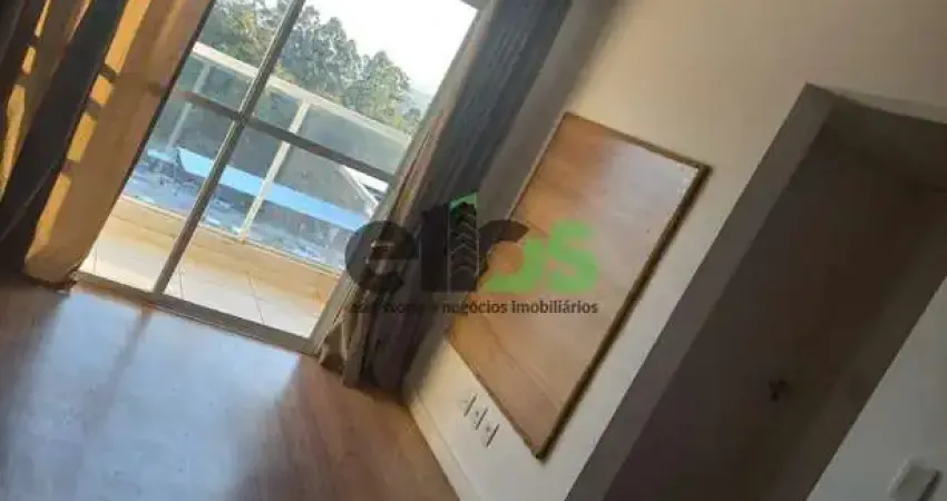 Apartamento para alugar em chácaras reunidas são jorge de 50.00m² com 2 quartos