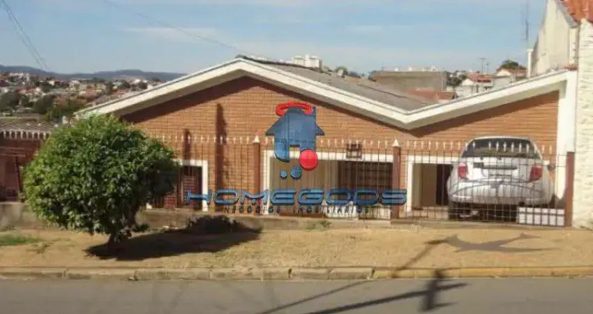 Casa para venda em jardim bom sucesso de 130.00m² com 3 quartos, 1 suite e 1 garagem