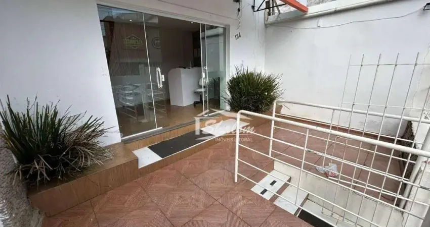 Ponto comercial para alugar no Centro, Caraguatatuba 