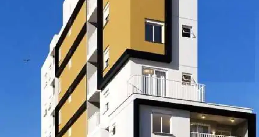 Apartamento para venda em vila esperança de 29.00m² com 1 quarto