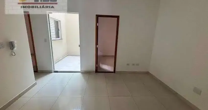 Apartamento para venda em vila nova manchester de 40.00m² com 2 quartos