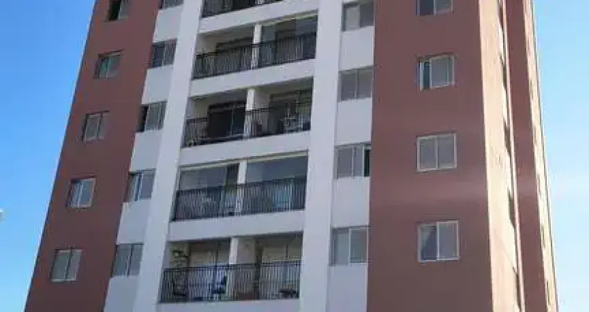 Apartamento para venda em vila esperança de 60.00m² com 2 quartos e 1 garagem