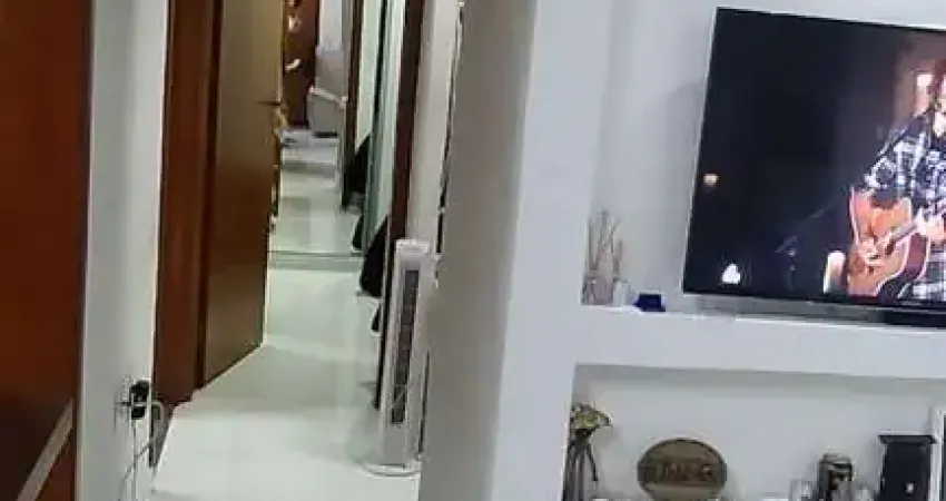 Apartamento para venda em vila esperança de 36.00m² com 1 quarto e 1 garagem