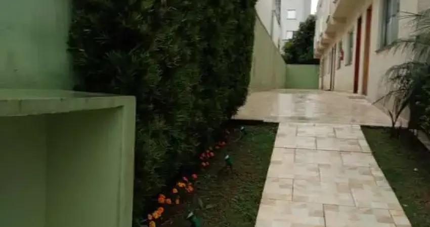 Casa de condomínio para venda em vila moreira de 113.00m² com 3 quartos, 1 suite e 2 garagens