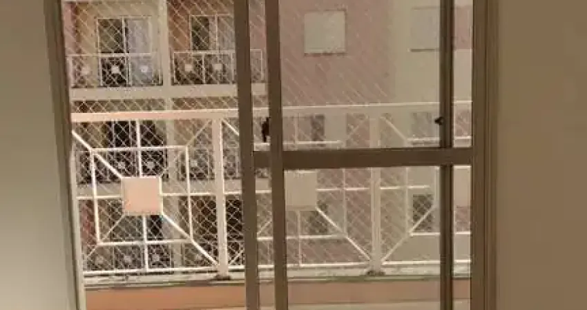 Apartamento para venda em chácara califórnia de 63.00m² com 3 quartos e 1 garagem