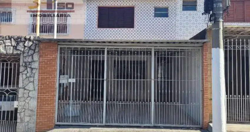 Sobrado para venda em vila ema de 200.00m² com 3 quartos, 1 suite e 2 garagens