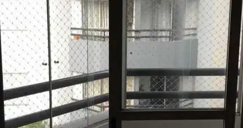 Apartamento para venda em vila esperança de 45.00m² com 1 quarto e 1 garagem