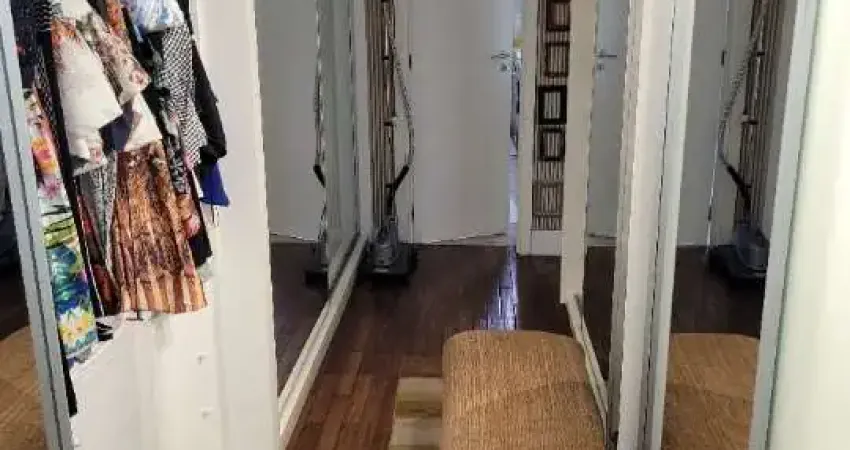 Apartamento para venda em chácara califórnia de 315.00m² com 5 quartos, 5 suites e 5 garagens