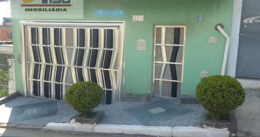 Casa para venda em vila costa melo de 174.00m² com 3 quartos e 1 suite