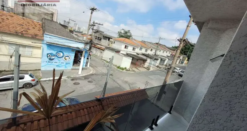 Sobrado para venda em vila esperança de 115.00m² com 2 quartos, 2 suites e 3 garagens