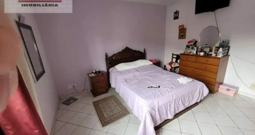 Casa para venda em vila tolstoi de 260.00m² com 5 quartos e 4 garagens