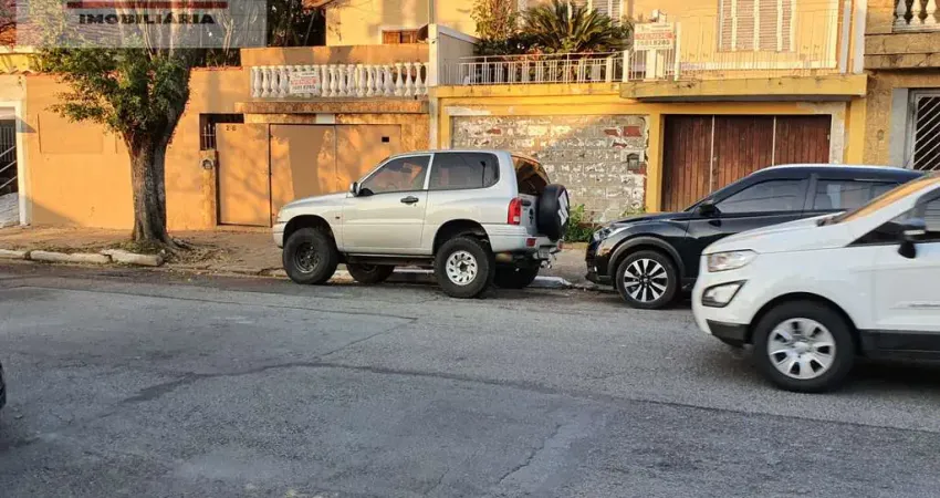 Terreno à venda na Rua Enéas de Barros, 1716296, Vila Santana, São Paulo