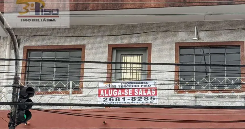 Sala comercial para alugar na Rua Itinguçu, 568, Vila Ré, São Paulo