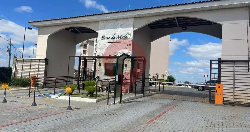 Apartamento para venda em vila ipê de 75.00m² com 2 quartos e 1 garagem