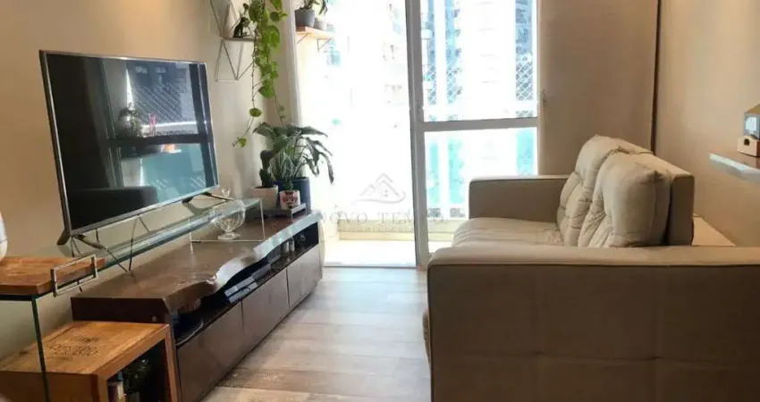 Apartamento para venda em bethaville i de 59.00m² com 2 quartos, 1 suite e 1 garagem