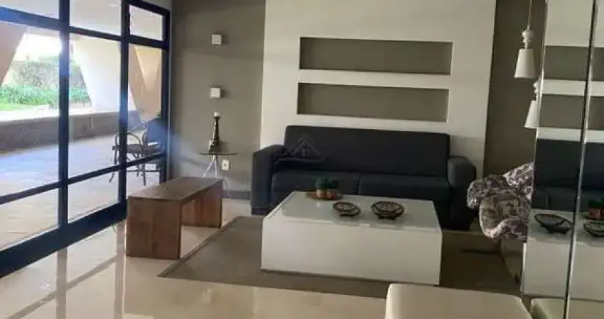 Apartamento para venda em alphaville centro industrial e empresarial/alphaville. de 165.00m² com 4 quartos, 2 suites e 2 garagens