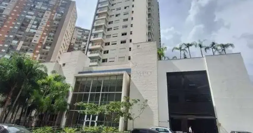 Apartamento para alugar em alphaville empresarial de 69.00m² com 2 quartos, 2 suites e 2 garagens