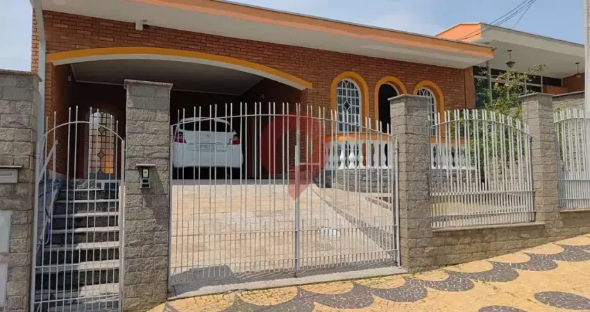 Casa de condomínio para venda em jardim celani de 224.00m² com 4 quartos, 1 suite e 2 garagens