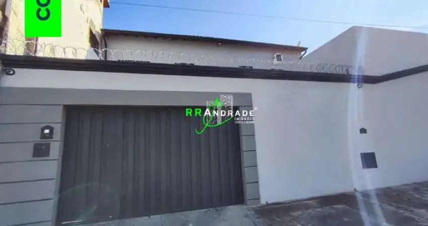 Sobrado para venda em jardim ângela rosa de 133.00m² com 2 quartos e 2 garagens