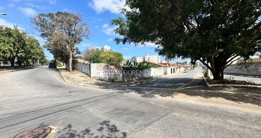 Terreno à venda na Avenida Dom Duarte Leopoldo e Silva, 55, Vila São José, Taubaté