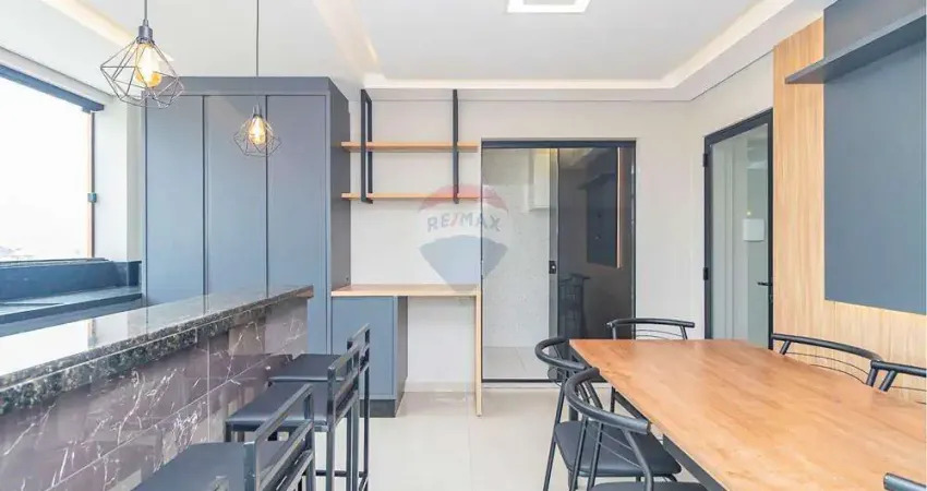 Apartamento para venda em afonso pena de 111.00m² com 2 quartos e 1 garagem