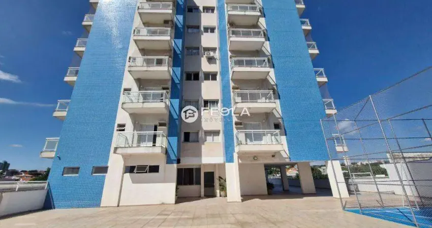 Apartamento para alugar em jardim são domingos de 110.00m² com 3 quartos, 1 suite e 2 garagens