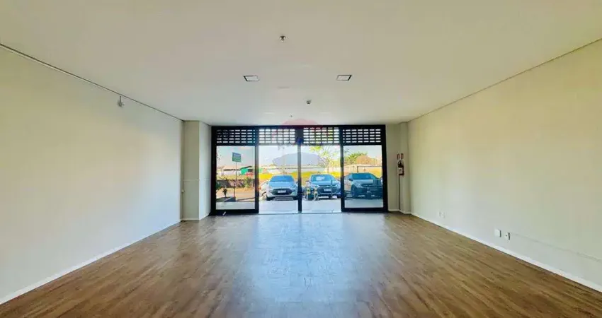 Casa comercial para alugar na Rua Carlos Roberto de Melo, 475, Parque Gabriel, Hortolândia