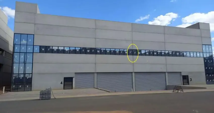 Galpão / depósito / armazém para venda e aluguel em cascata de 1232.00m² com 12 garagens