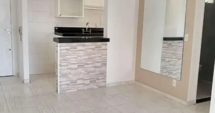 Apartamento para venda em condomínio residencial viva vista de 57.00m² com 2 quartos, 1 suite e 2 garagens