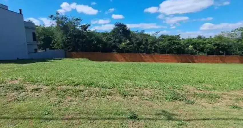 Terreno en condomínio para venda em jardim residencial viena de 311.00m²