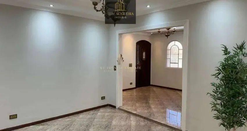 Casa de condomínio para venda em jardim marajoara de 350.00m² com 4 quartos, 3 suites e 3 garagens