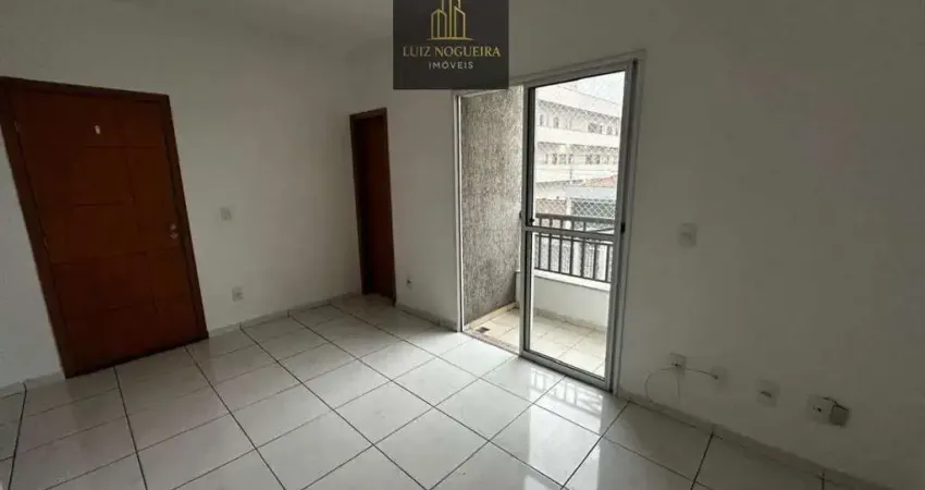 Apartamento para venda em residencial parque das palmeiras de 85.00m² com 2 quartos e 1 garagem