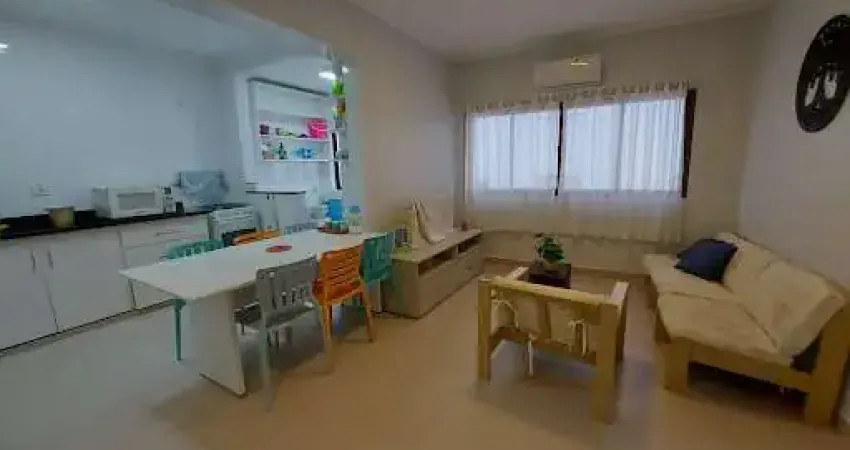 Apartamento para venda em praia do tombo de 65.00m² com 2 quartos e 1 garagem