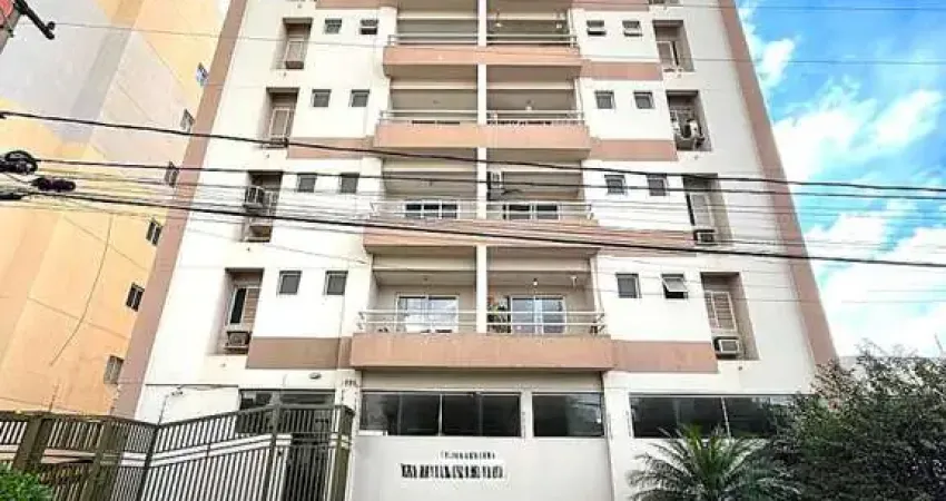 Apartamento para alugar em vila nossa senhora de fátima de 78.00m² com 2 quartos, 1 suite e 2 garagens