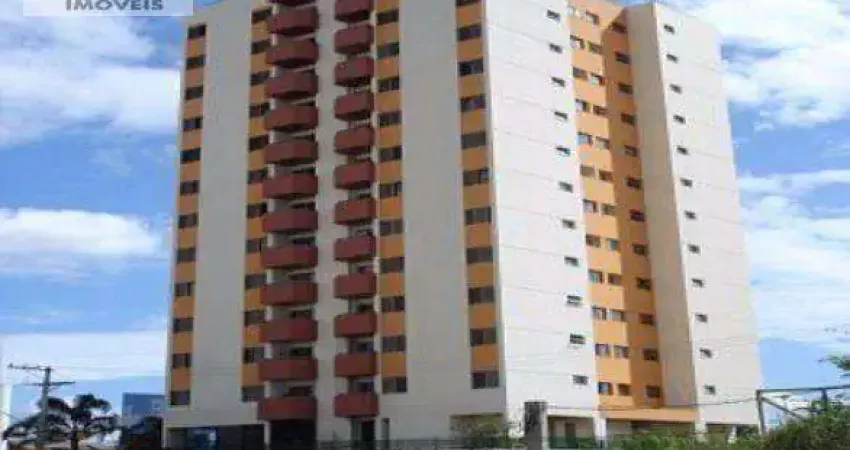 Apartamento para venda em praça do habib´s de 76.00m² com 2 quartos e 1 garagem