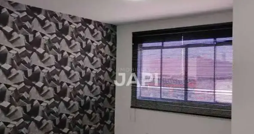 Sala comercial para alugar em vila hortolândia de 19.00m² com 1 garagem