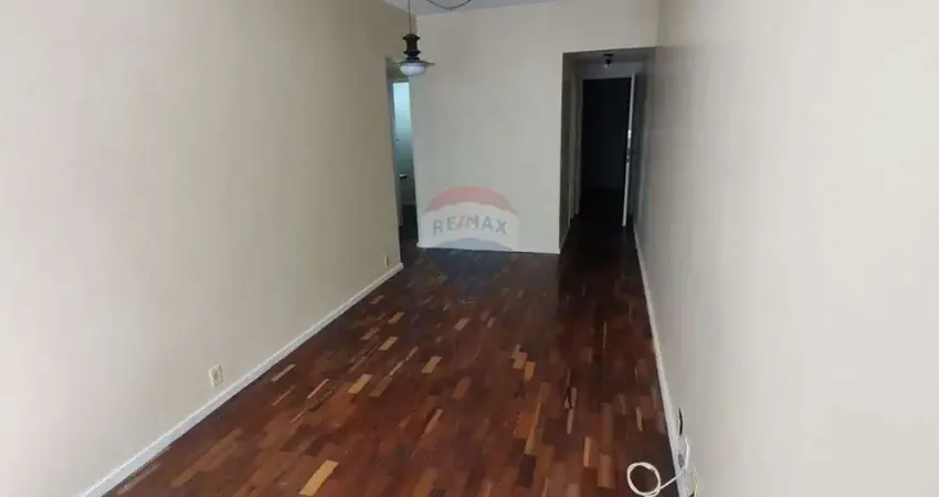 Apartamento para venda em botafogo de 64.00m² com 1 quarto e 1 garagem