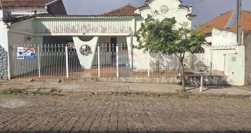 Casa para venda em vila américa de 153.82m² com 4 quartos e 2 garagens