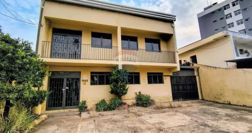 Galpão / depósito / armazém para alugar em chácara rodrigues de 472.00m²