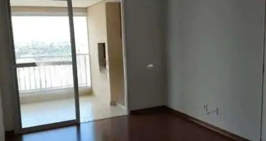 Apartamento para venda em jardim são caetano de 83.00m² com 3 quartos, 1 suite e 2 garagens