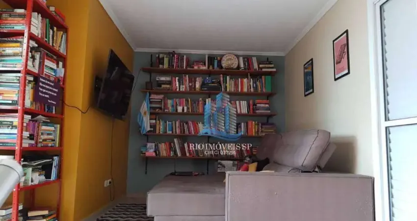 Cobertura para venda em santa maria de 103.00m² com 2 quartos, 2 suites e 2 garagens