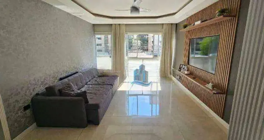 Apartamento para venda em santo antônio de 90.00m² com 2 quartos e 1 garagem