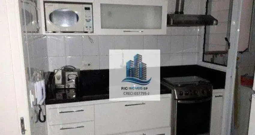 Apartamento para venda em santo antônio de 66.00m² com 2 quartos, 1 suite e 1 garagem