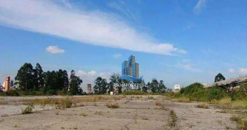 Terreno à venda no Santa Teresinha, Santo André 