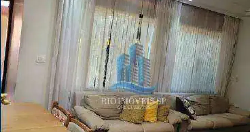 Sobrado para venda em santa paula de 294.00m² com 3 quartos, 1 suite e 2 garagens