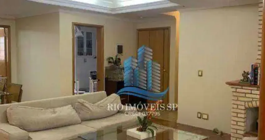 Sobrado para venda em boa vista de 425.00m² com 3 quartos, 3 suites e 8 garagens