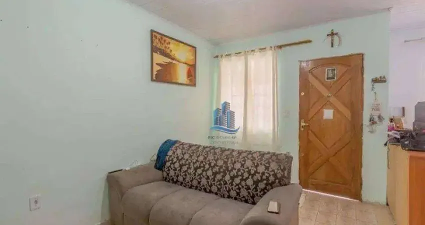 Casa para venda em olímpico de 96.00m² com 2 quartos e 5 garagens